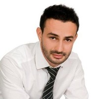 Nicolas Romanidis, Executive MBA