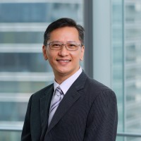 Clement Tang