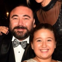 Aydin Alaftan
