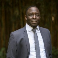 Boubacar BA