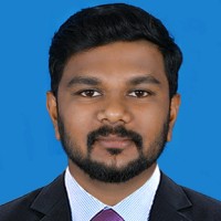 Akhilraj P