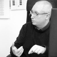 Keith Taylor