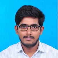 Kiran Kumar M