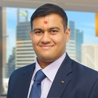 Harsh Joshi