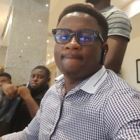 UGWOKE CHARLES