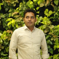 Satishwar Amuraji