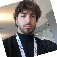 Gianmarco Volpe