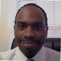 Percy Johnson