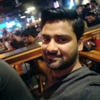 VIKRAM YADAV