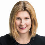 Kathleen O'Dwyer