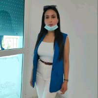 Khouloud Yahyaoui