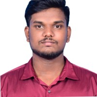 Hemanth Raj
