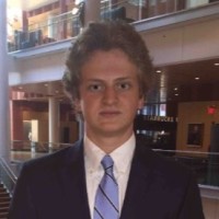 Connor Hawley