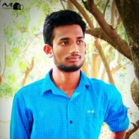 M. Venkata Sai Sudheer