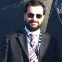 Tony Selim Chidiac