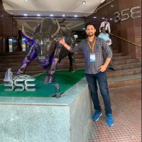 TONU KUMAR