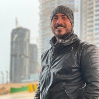 Hesham Younes