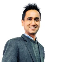 Umesh Ghimire