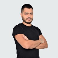 Anthony Mekanna