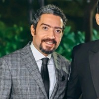 Hisham Allam