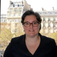 Anne-Sylvie Vassenaix-Paxton