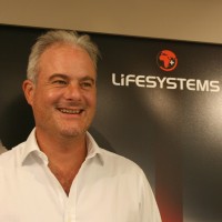 Mark Cobham