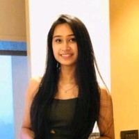 Prachi Bhardwaj