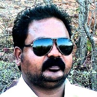 Bala Patil