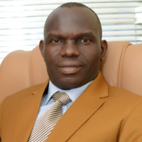 Samson Idowu