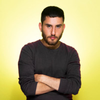 Sebastian Alejandro Ardila Gil