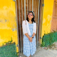 Reshma Kuriakose
