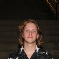 Kirk Mitchell