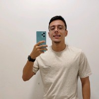 Lucas Ferreira