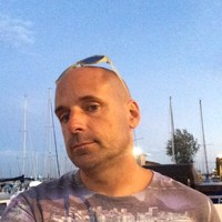 Andrew Wharton