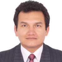 Ciro Camacho Florido