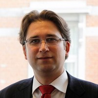 Peter Palus