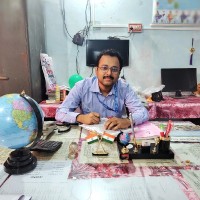 Rahul Das