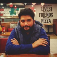 Farid Ali