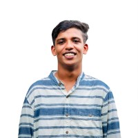 Rojan M Varghese