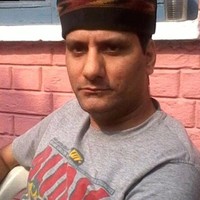 Royal Bhatia