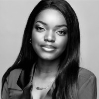 Chrismelle Nguimbi