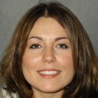 Frances Larson