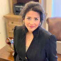 Amelia Aspiazu-Inigo