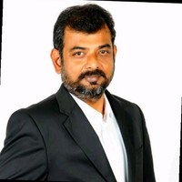 Chandar R (RC)