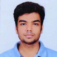 Nithin Jaison