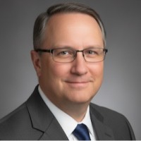 Mark Staggs