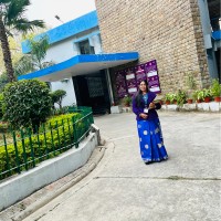 Vamika S Rohilla