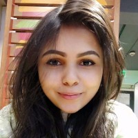 Sanjida Ahmed