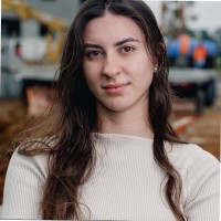 Victória Krüger Pereira