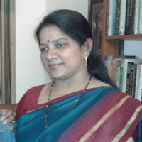 Kamlesh Parsai